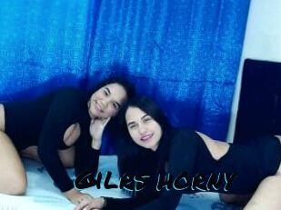 Gilrs_horny