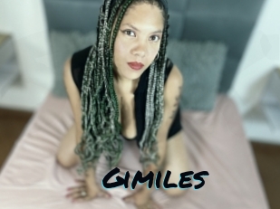 Gimiles