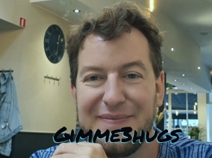 Gimme3hugs