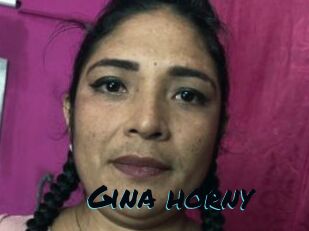 Gina_horny