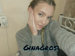 Ginagrosi