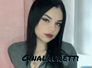 Ginalauretti