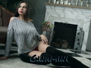 Ginamini