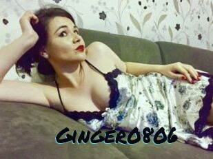 Ginger0806