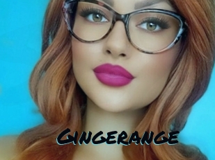 Gingerange