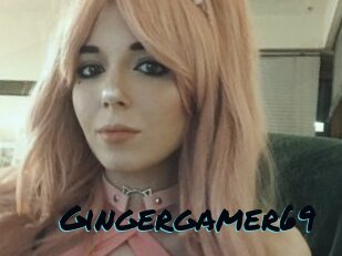 Gingergamer69