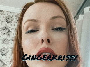 Gingerkrissy