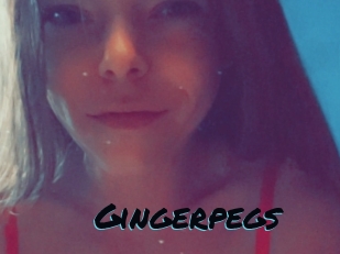 Gingerpegs