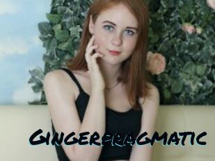 Gingerpragmatic