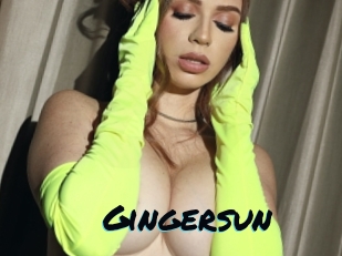 Gingersun