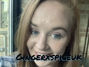 Gingerxspiceuk