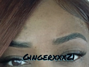 Gingerxxx21