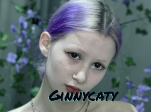 Ginnycaty