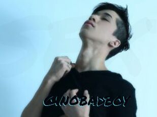 Ginobadboy