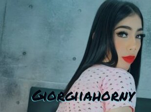 Giorgiiahorny