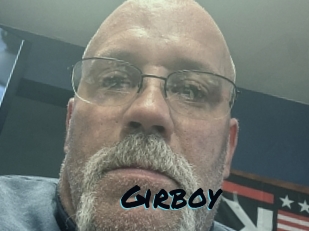 Girboy