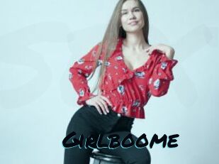 Girlboome