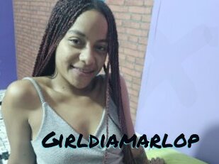 Girldiamarlop