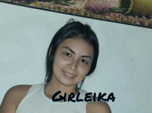 Girleika