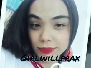 Girlwillprax