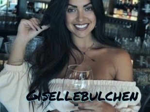 Gisellebulchen