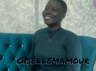 Gisellemamour