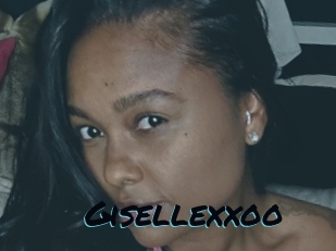 Gisellexxoo