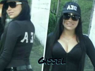 Gissel