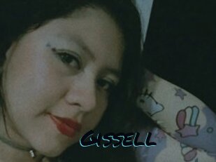 Gissell