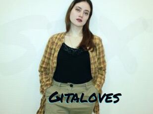 Gitaloves