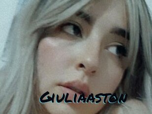 Giuliaaston