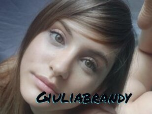 Giuliabrandy