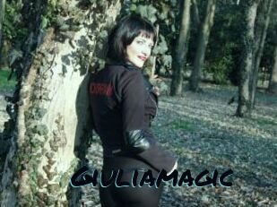 Giuliamagic