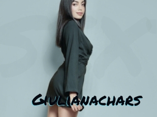 Giulianachars