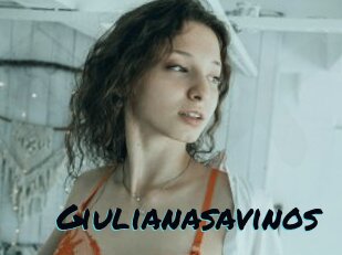 Giulianasavinos