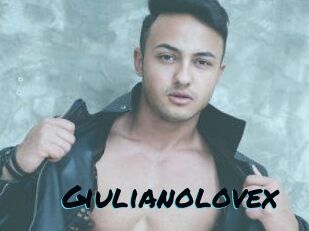 Giulianolovex