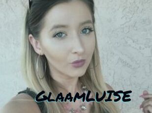 GlaamLUISE