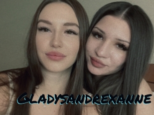 Gladysandrexanne