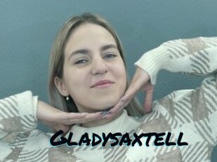 Gladysaxtell