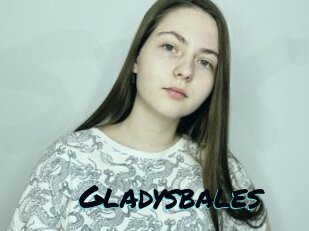 Gladysbales