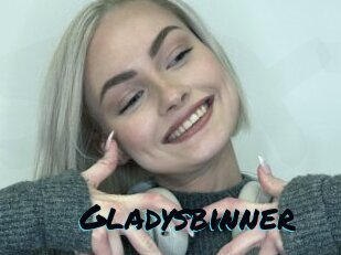 Gladysbinner