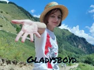 Gladysboyd