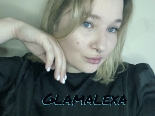 Glamalexa