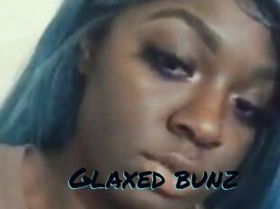 Glaxed_bunz
