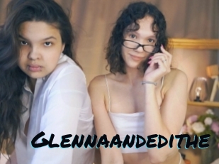 glennaandedithe Sexties