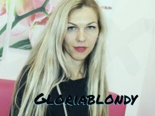 Gloriablondy