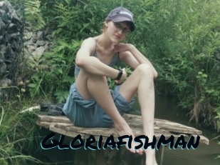 Gloriafishman