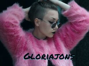 Gloriajons