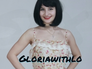 Gloriawithlo