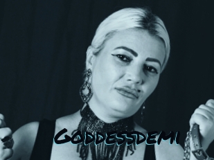 Goddessdemi